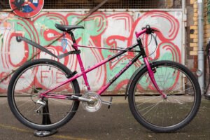 BLB Bianchi Ragno Retro