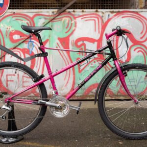 BLB Bianchi Ragno Retro