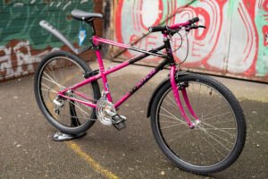 BLB Bianchi Ragno Retro