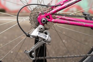 BLB Bianchi Ragno Retro