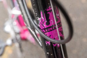 BLB Bianchi Ragno Retro