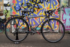 BLB Specialized Crossroads