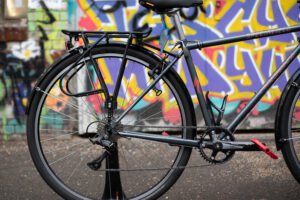 BLB Specialized Crossroads