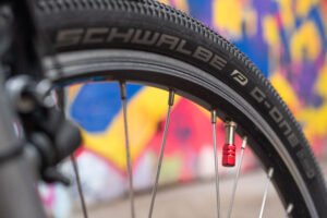 BLB Specialized Crossroads