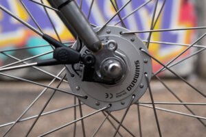 BLB Specialized Crossroads