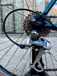 BLB Trek Mountain Track 820
