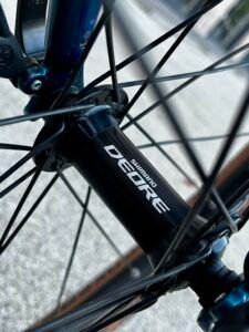 BLB Trek Mountain Track 820