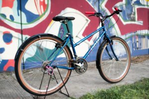 BLB Univega Alpina Uno-LX