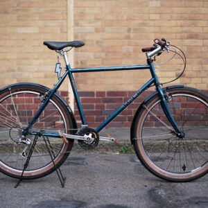 BLB Trek Mountain Track 820