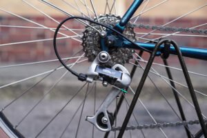 BLB Trek Mountain Track 820