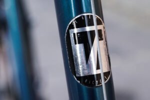 BLB Trek Mountain Track 820