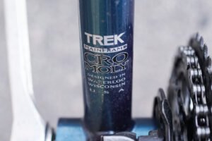 BLB Trek Mountain Track 820