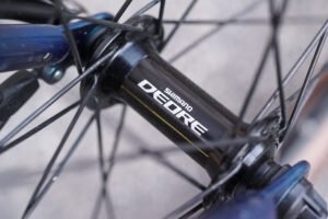 BLB Trek Mountain Track 820