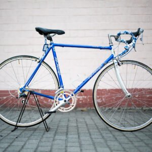 BLB Jan Janssen Vuelta
