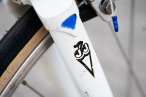 BLB Jan Janssen Vuelta