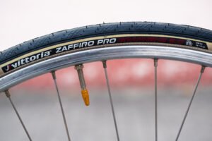 BLB Jan Janssen Vuelta