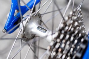 BLB Jan Janssen Vuelta
