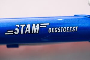 BLB Jan Janssen Vuelta